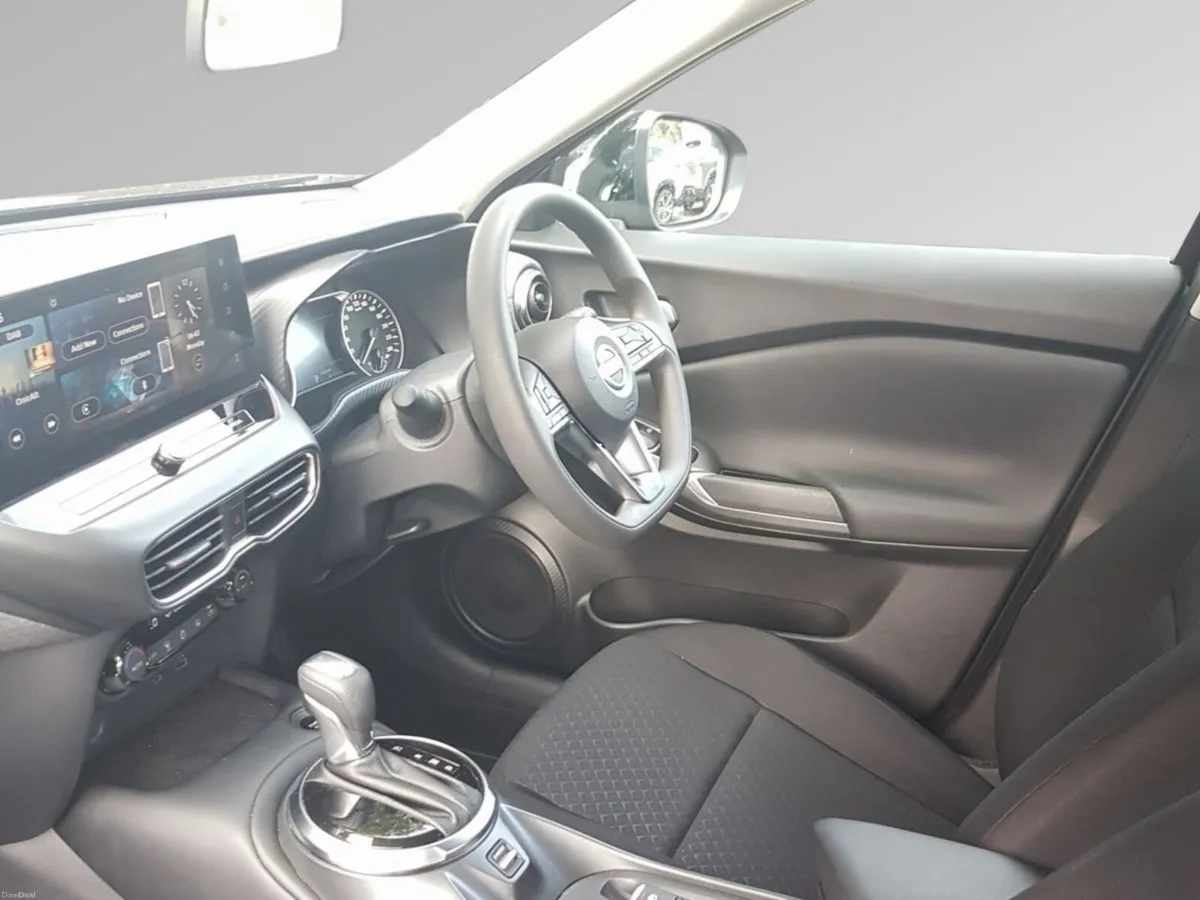 Nissan Juke HYBRID SV ** €2k scrappage ** - Image 4