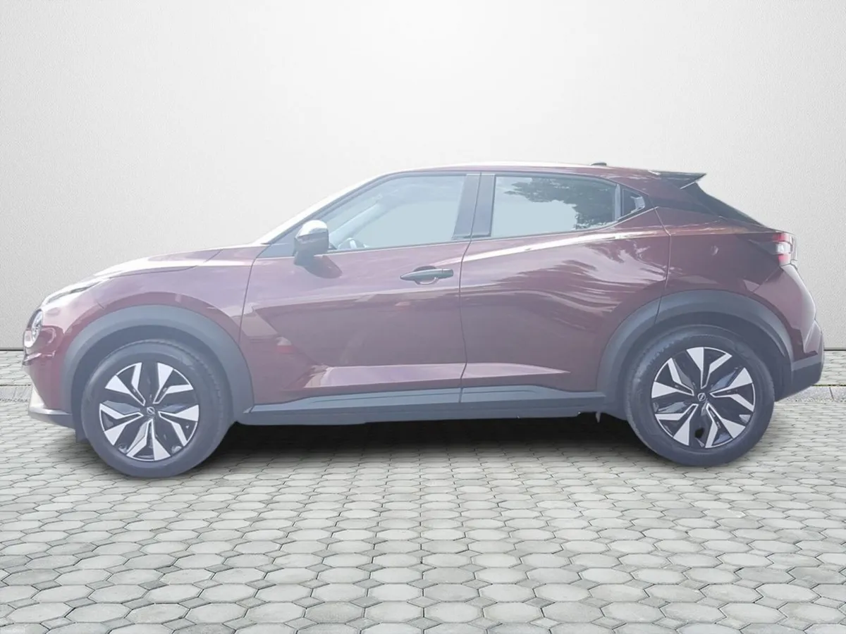 Nissan Juke HYBRID SV ** €2k scrappage ** - Image 5