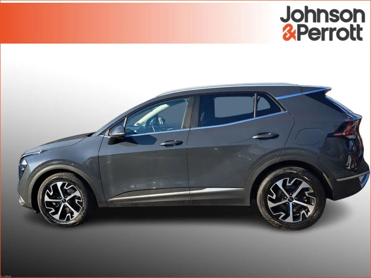 Kia Sportage 1.6 Diesel 115 hp K2 3.9% APR Availab - Image 6