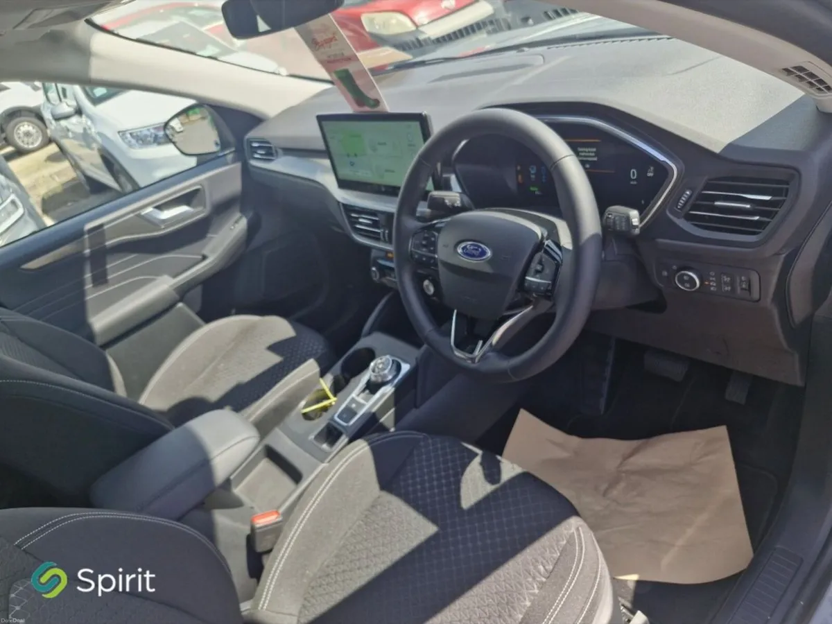 Ford Kuga Titanium 2.5 PHEV NEW Selection of colou - Image 3