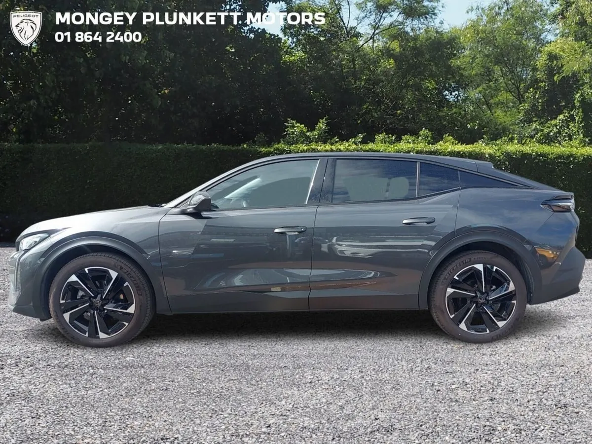 Peugeot 408 1.2 Puretech 130bhp Auto Allure - Image 4