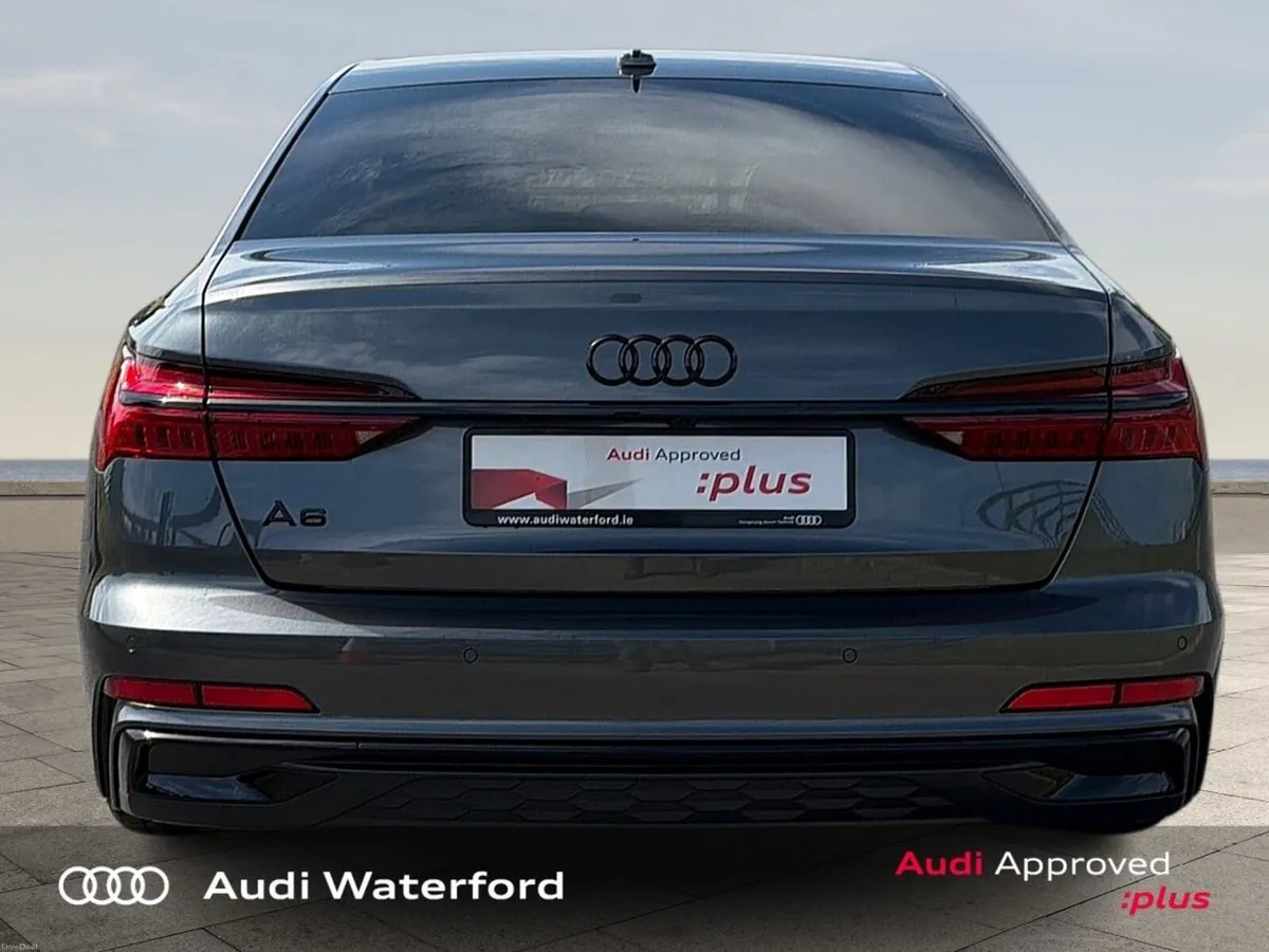 Audi A6 40 Tdi S-Line from €725 per month - Image 6