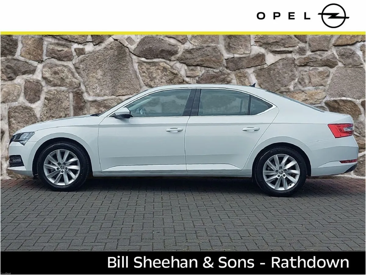 Skoda Superb SUPERB AMB 2.0TDI 150HP DSG - Image 3