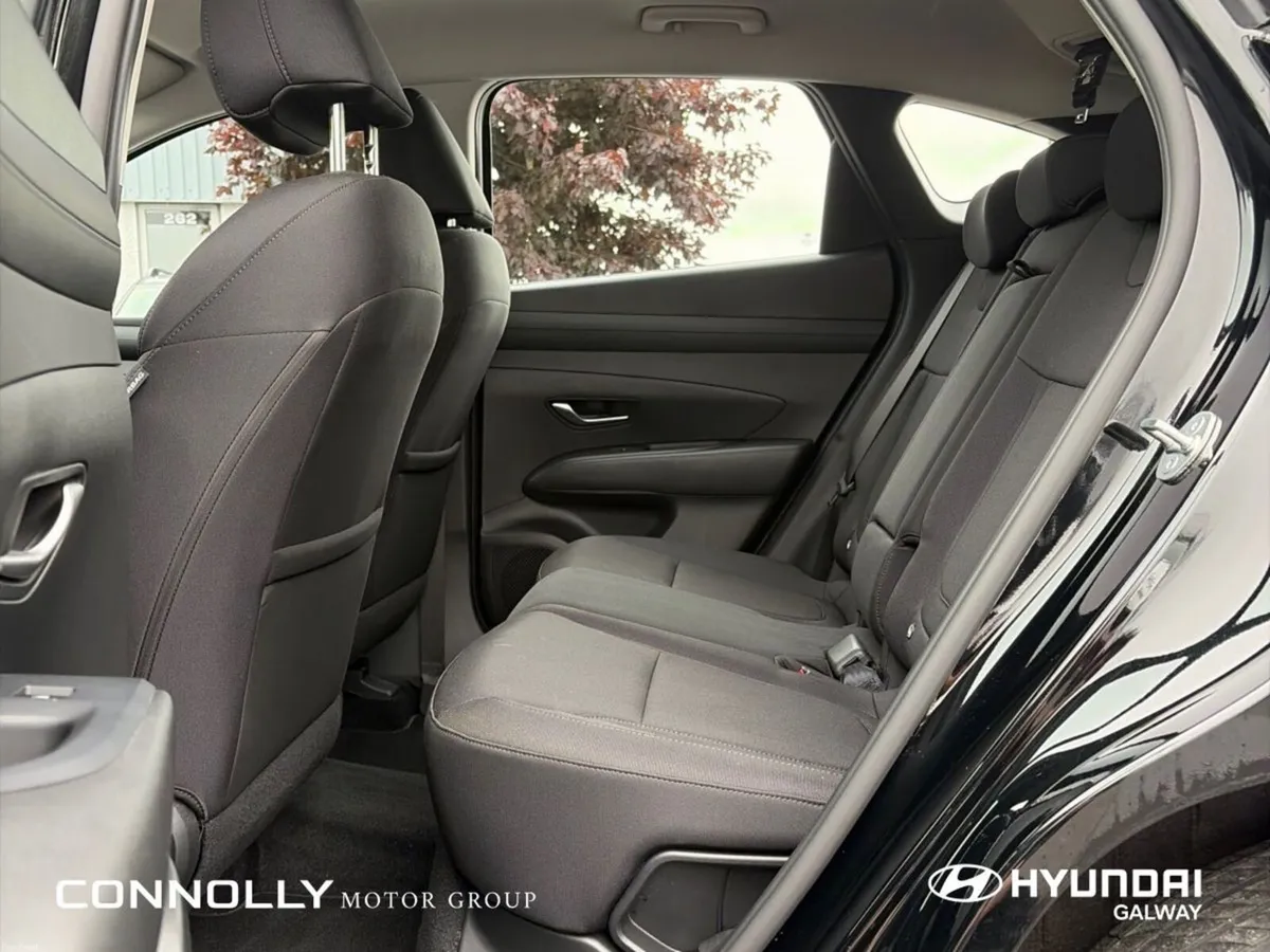 Hyundai Tucson Tucson FL Comfort Plus - Image 6
