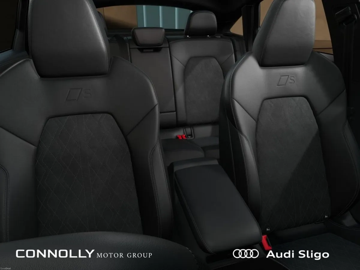 Audi A5 S Line Competition e-hybrid quattro 270 kW - Image 5