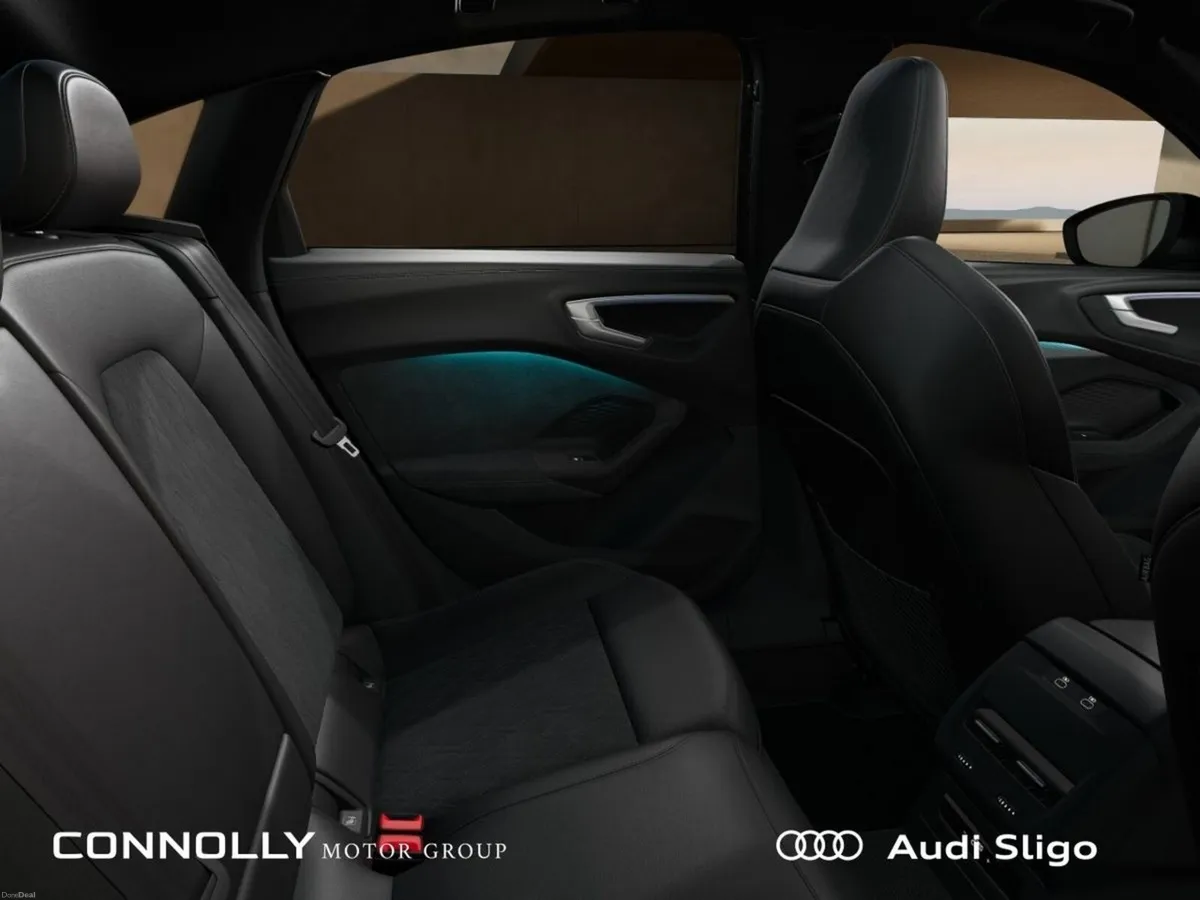 Audi A5 S Line Competition e-hybrid quattro 270 kW - Image 6