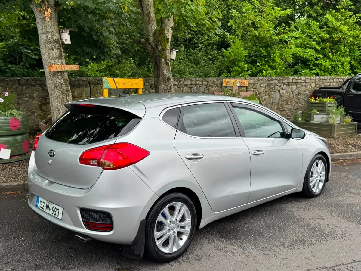 Kia Ceed Diesel NCTD - Image 2