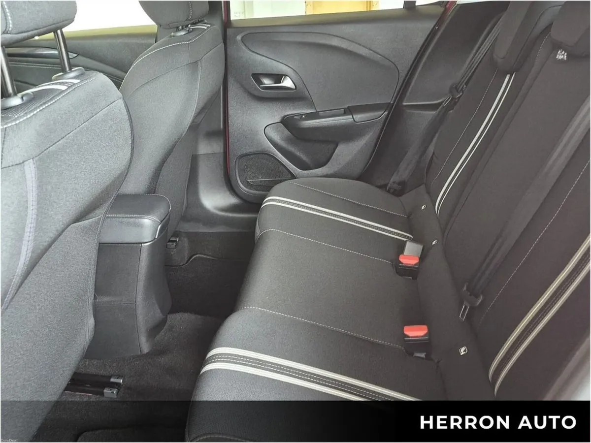 Opel Corsa SRI 1.2i (75PS) S/S 5 Speed - Image 6