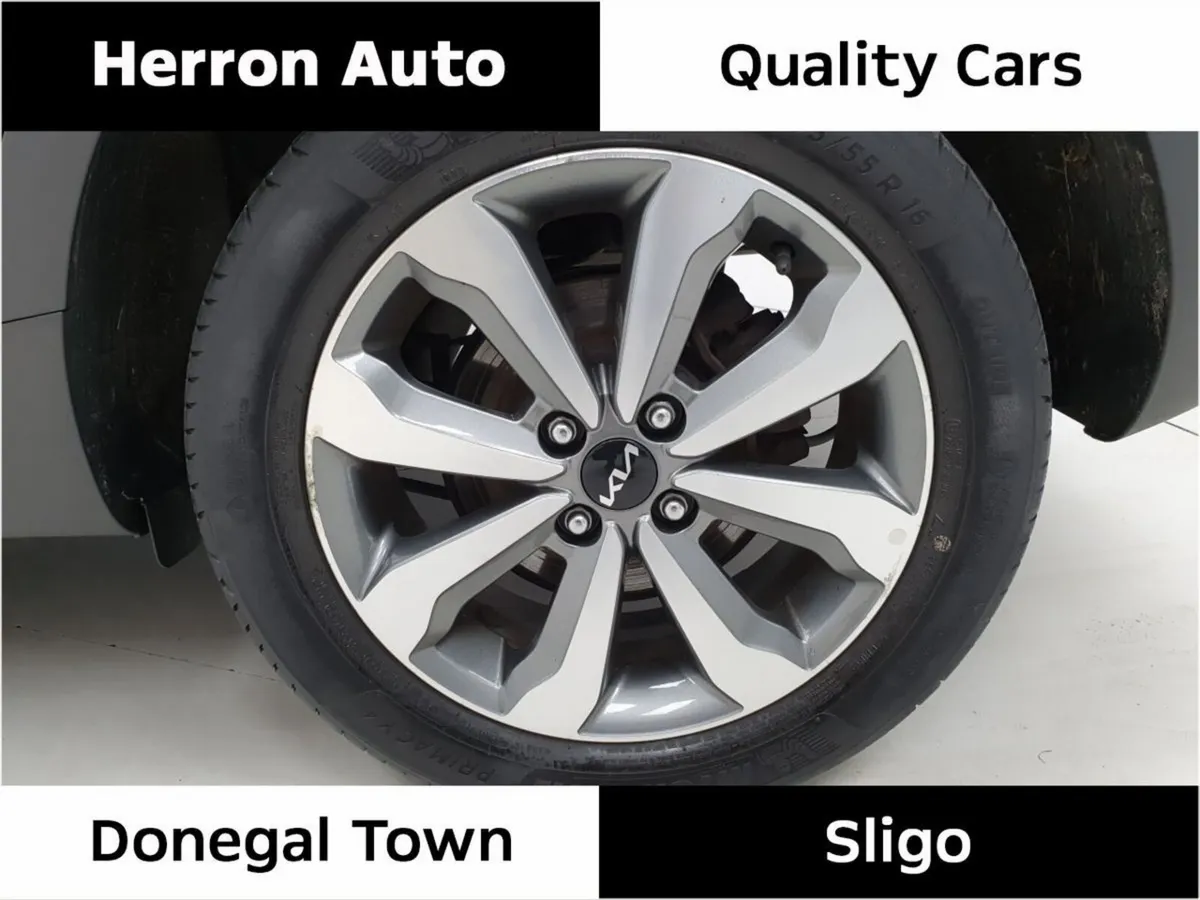 Kia Stonic K2 1.0T | ONE OWNER - Image 4