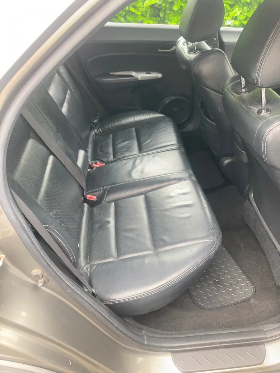 Honda Civic 2007 - Image 3