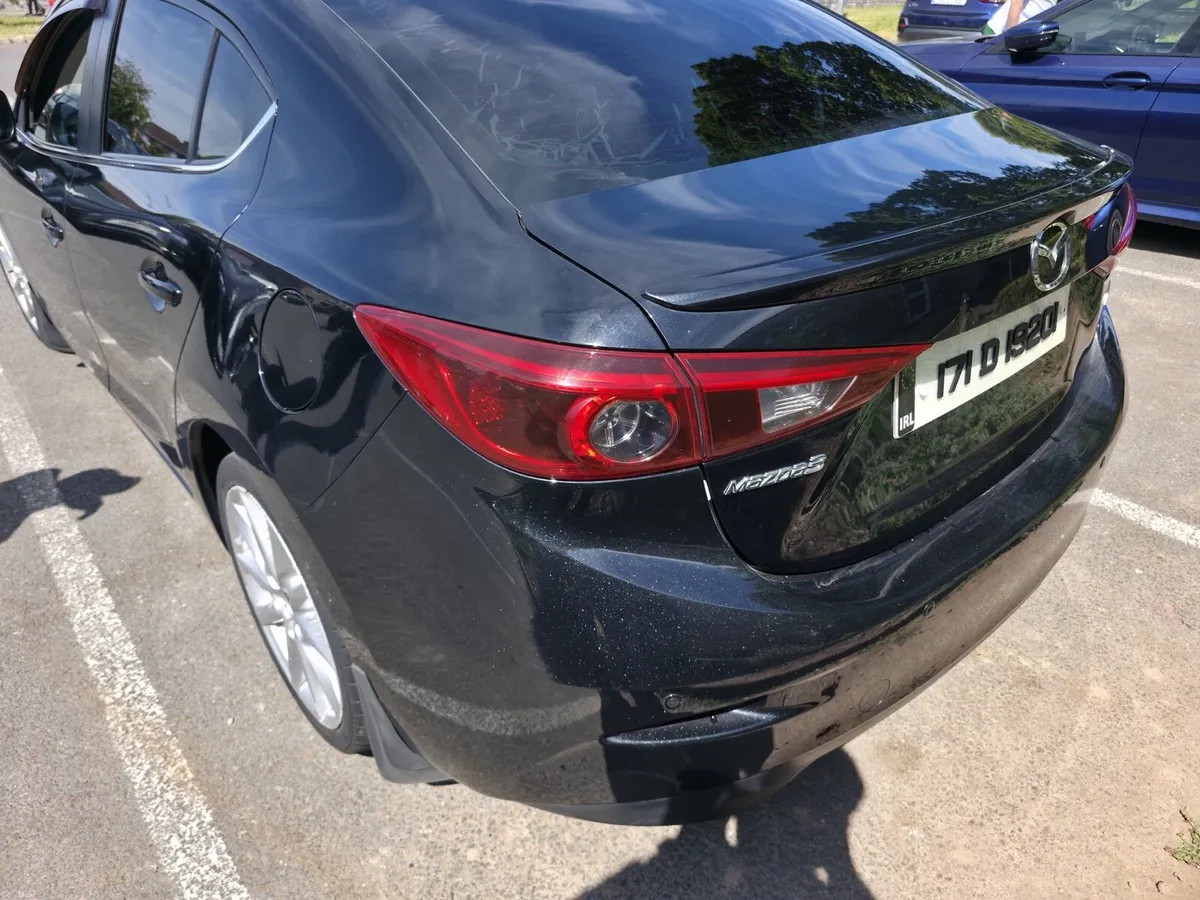 Mazda 3 GT edition - Image 3