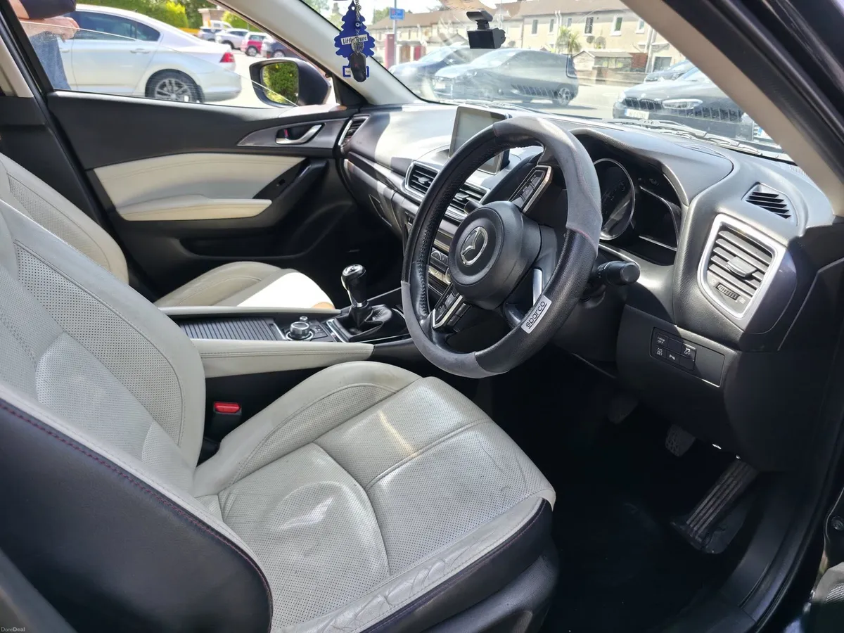 Mazda 3 GT edition - Image 5