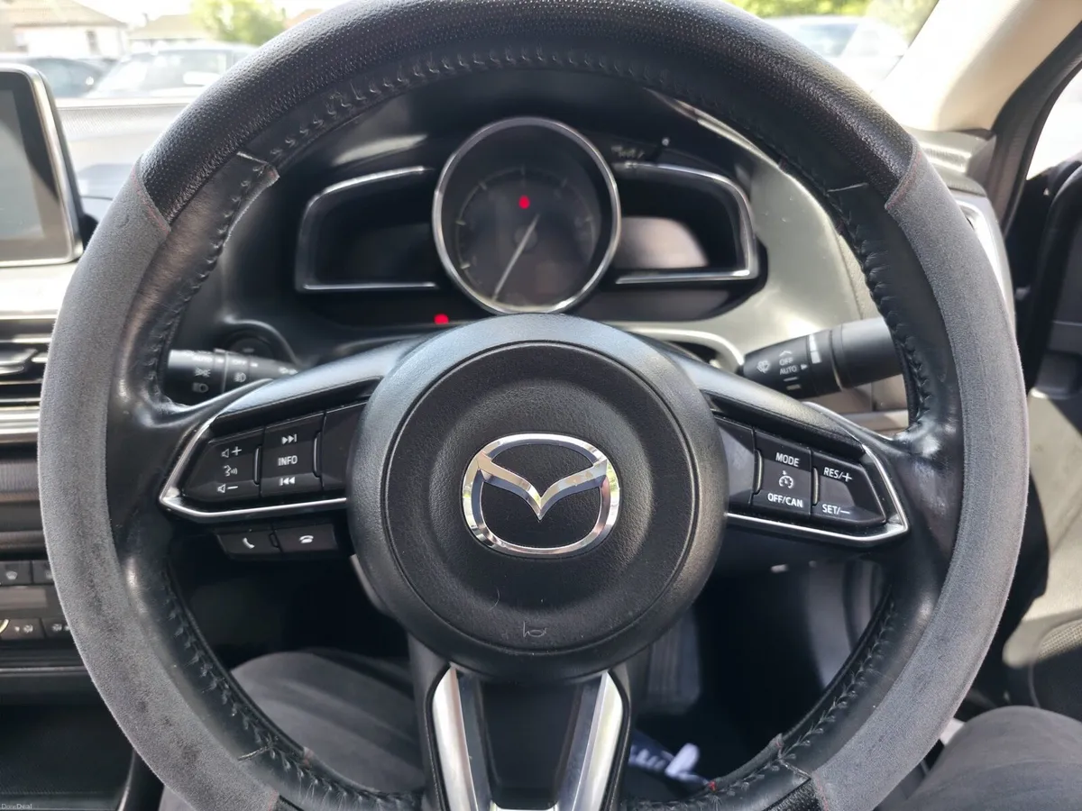 Mazda 3 GT edition - Image 6
