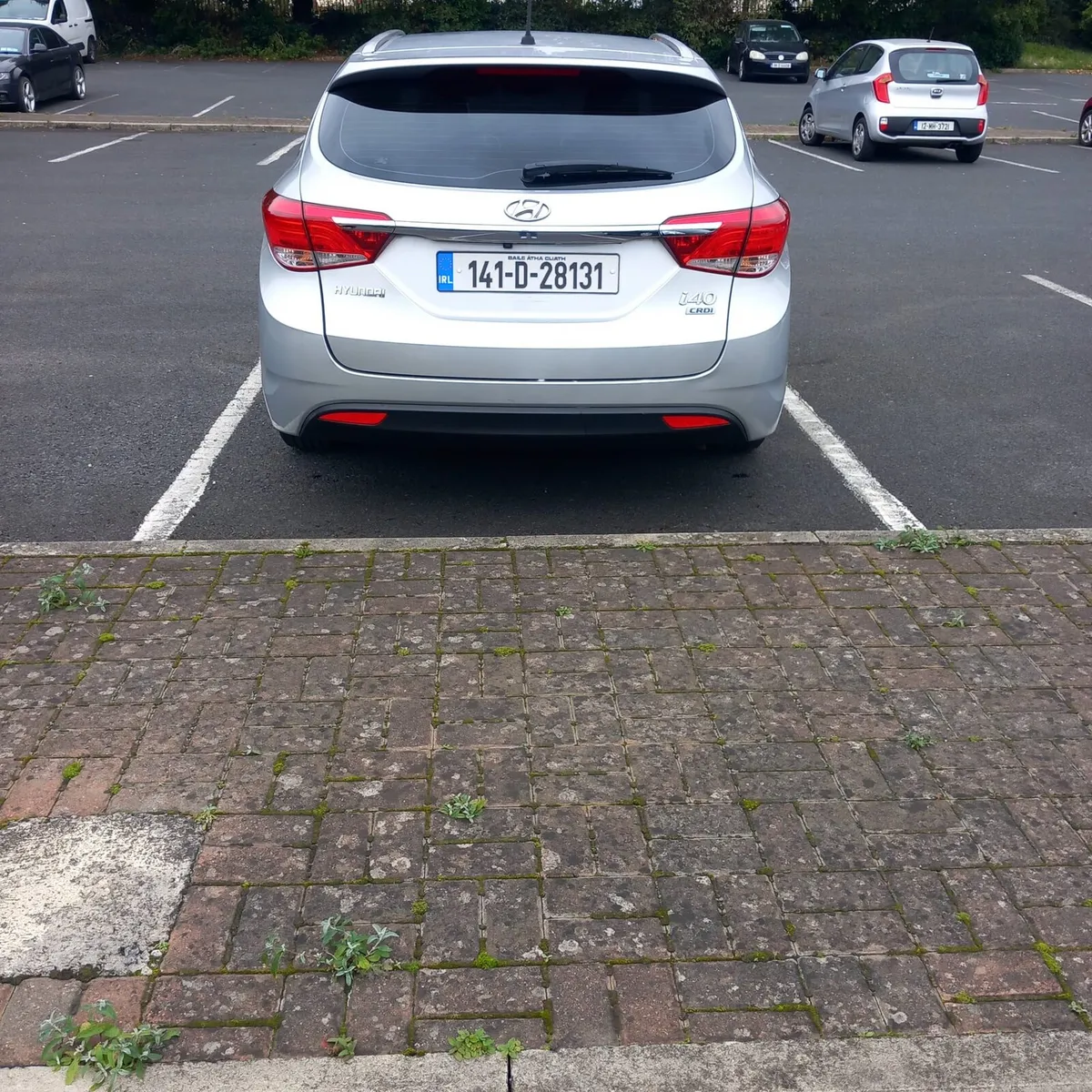 Hyundai i40 - Image 5