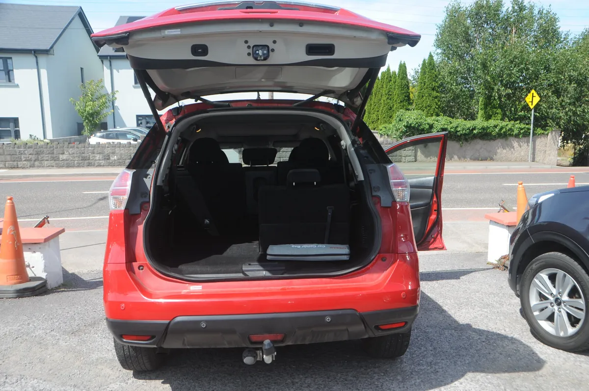 Nissan X-Trail 2015 - Image 3