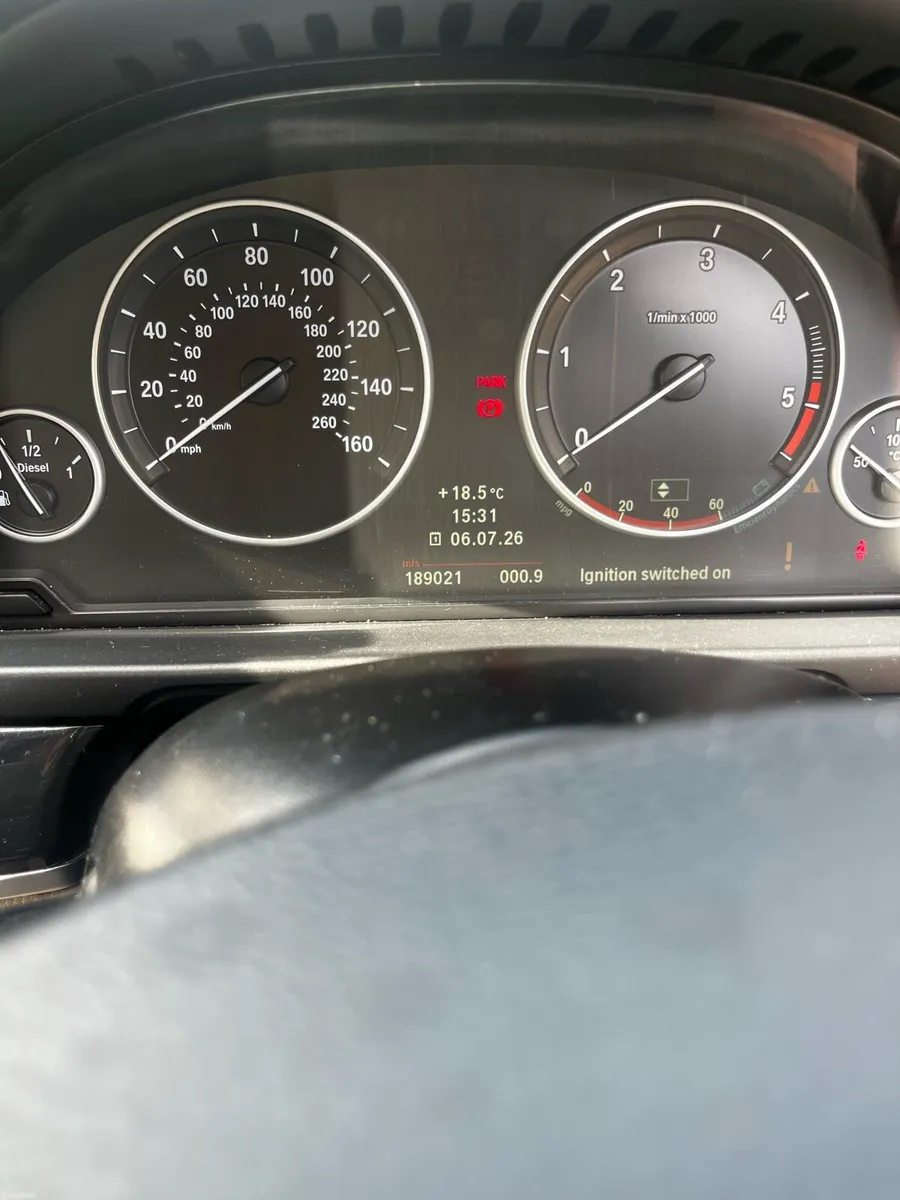 BMW 5series - Image 3