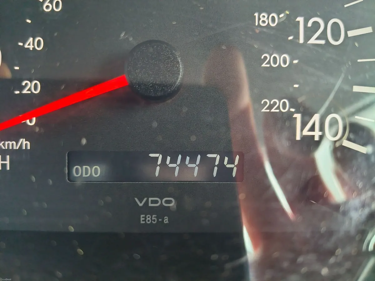 Toyota Corolla 2005 - Image 3