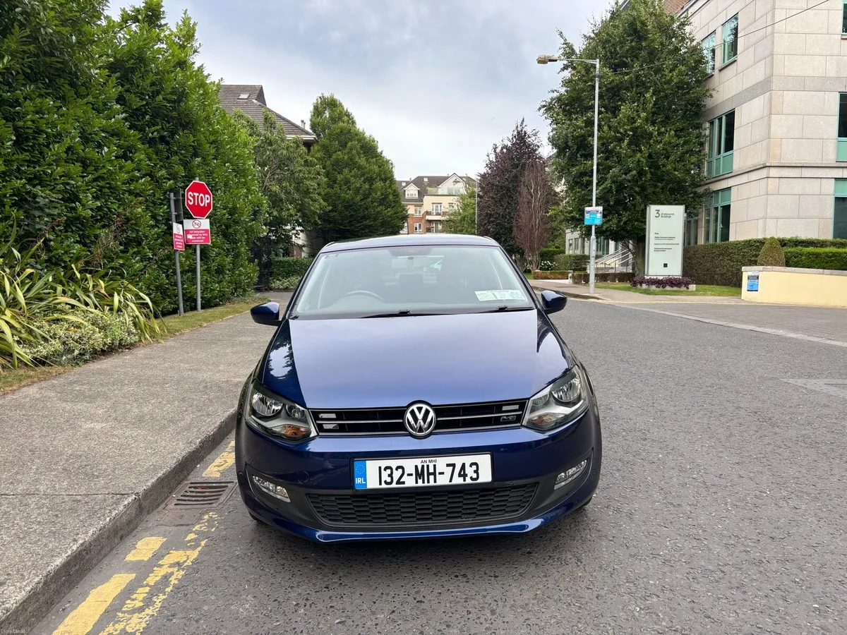 2013 VW Polo 1.2 - 82,000 km - Fresh NCT Feb 2027 - Image 4