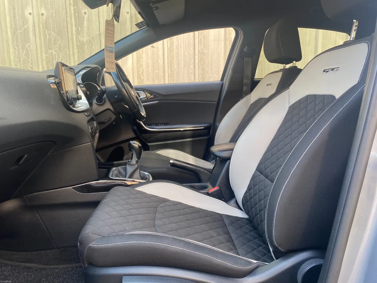 Kia Ceed 2021///PETROL//GT LINE///FINANCE /// - Image 4