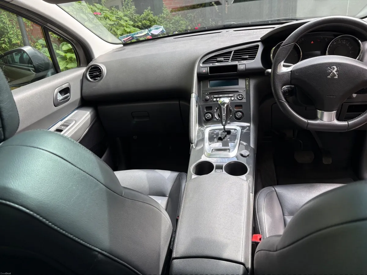 Peugeot 3008 2016 - Image 3