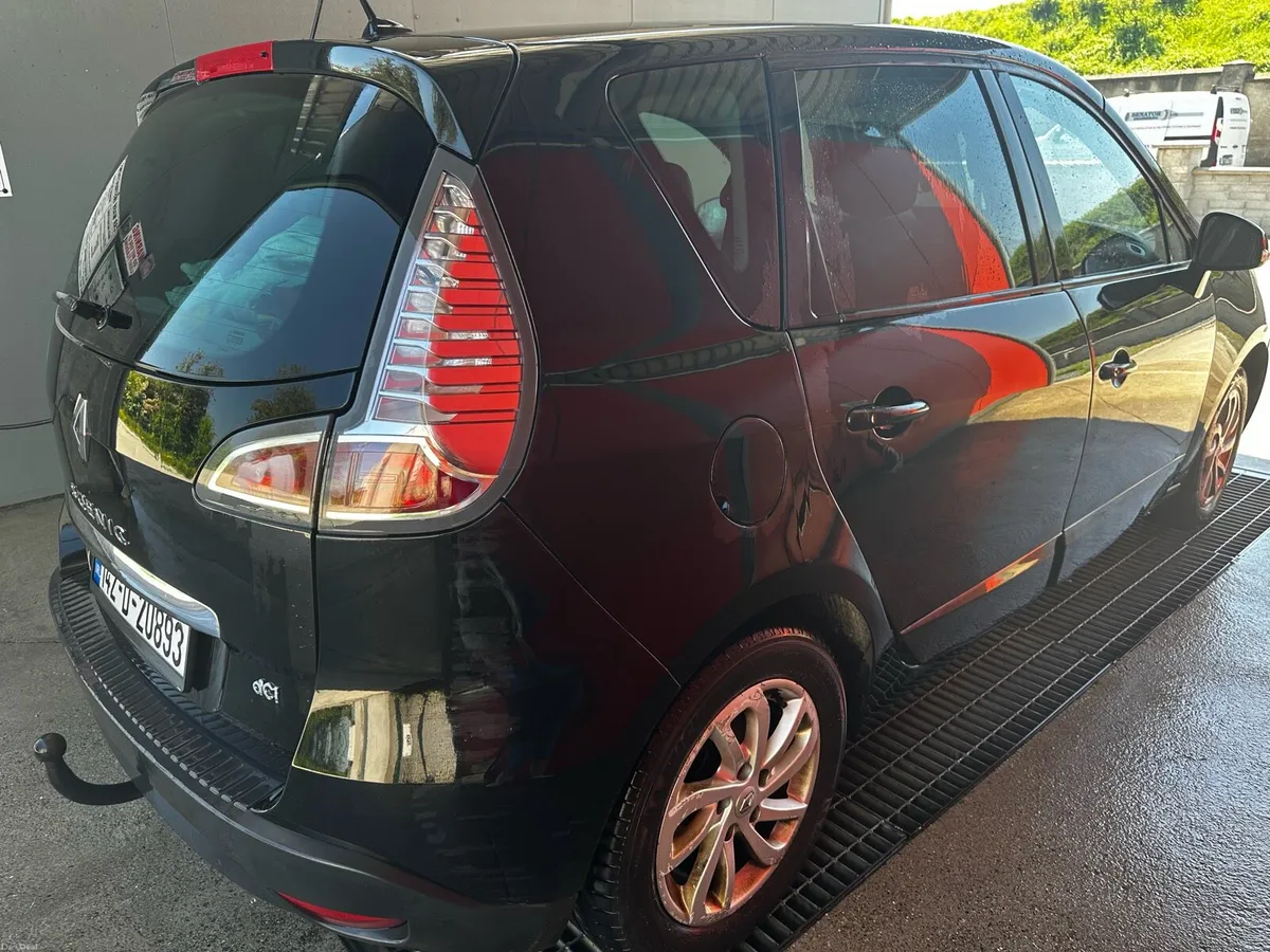 2014 Renault Scenic 1.5dCi - Image 6