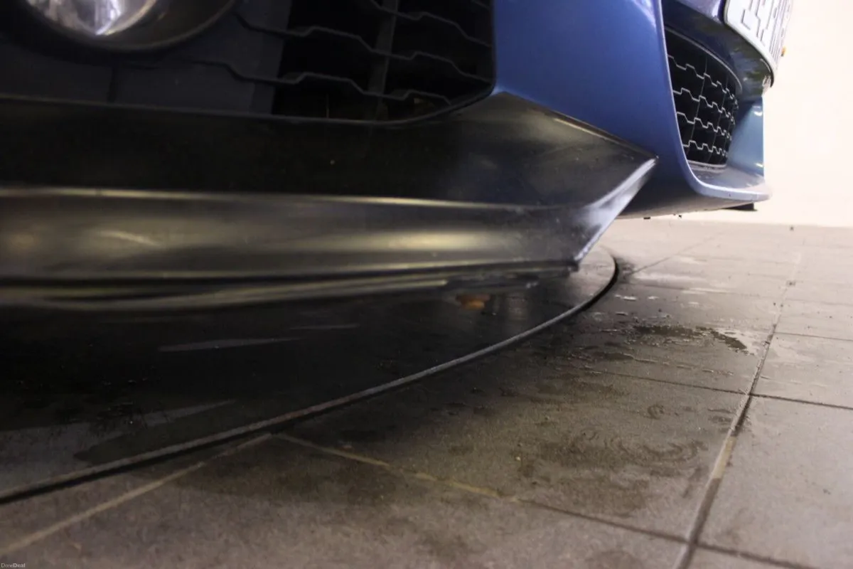 BMW 4-Series 420d M Sport - TENDER 10 - STICKY IN - Image 3