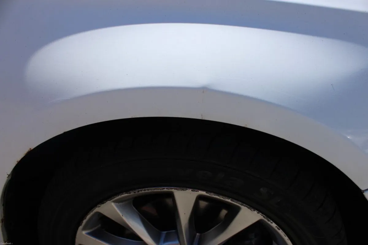 Ford Mondeo 2.0L EcoBlue 150PS Titanium Auto - TEN - Image 3