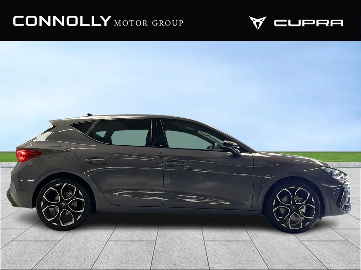 Cupra Leon 2.0 - Image 3
