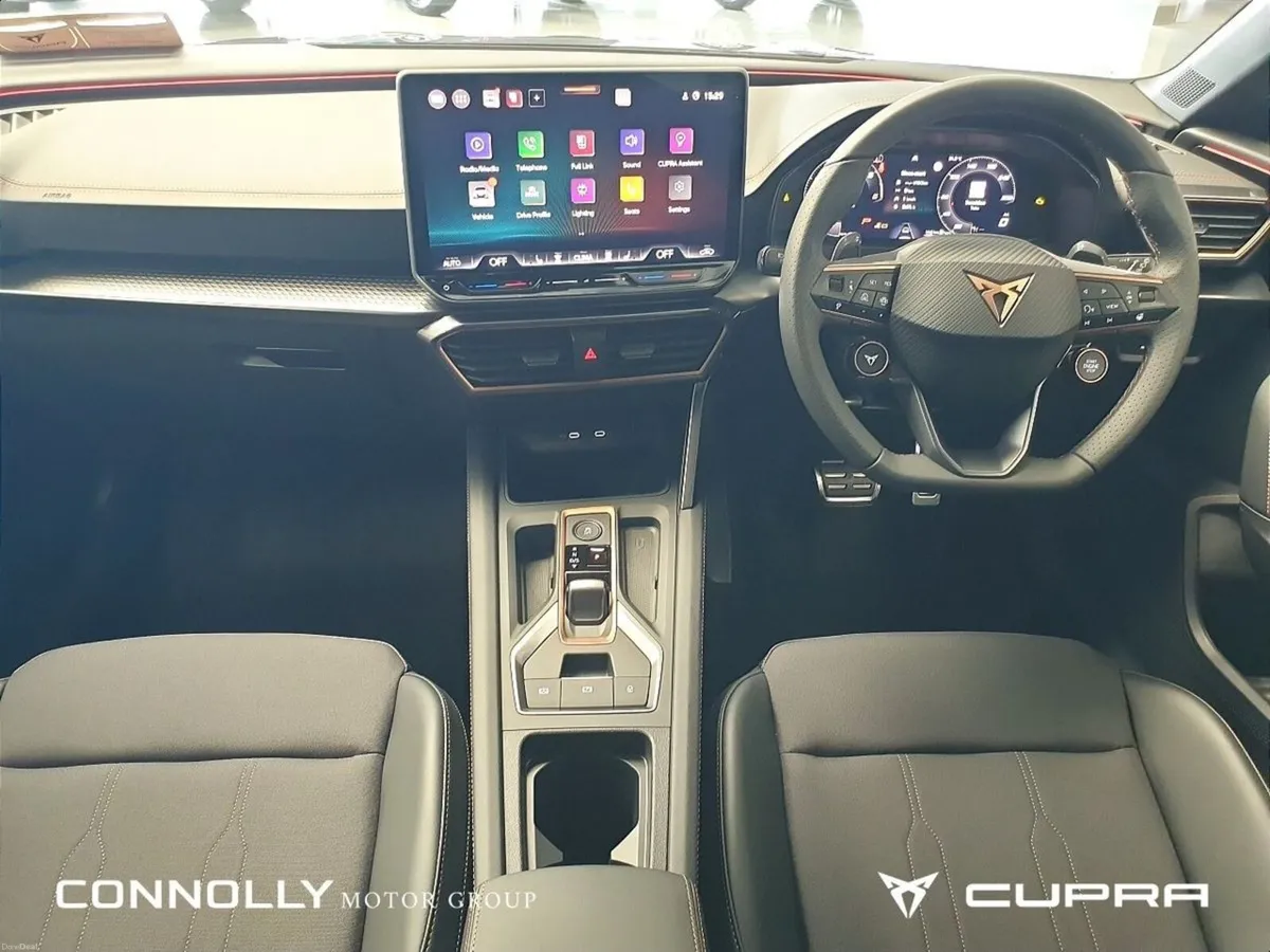 Cupra Leon 2.0 - Image 4