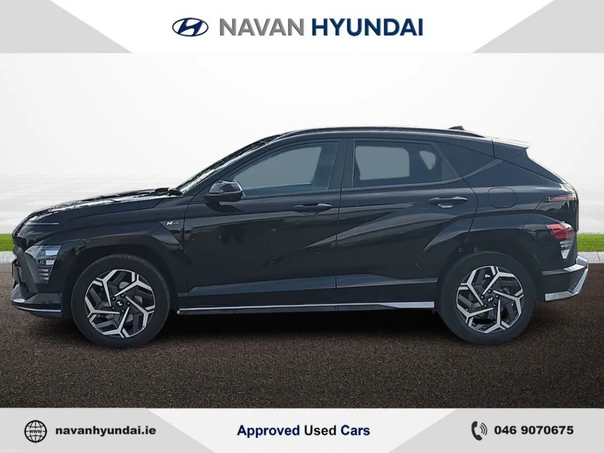 Hyundai KONA 1.0 T-GDI N Line - Image 4