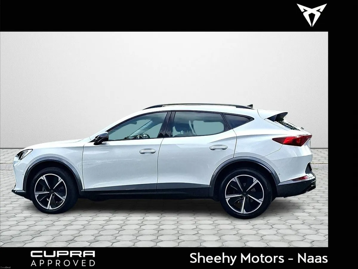 Cupra Formentor 1.5TSI 150hp - Image 4
