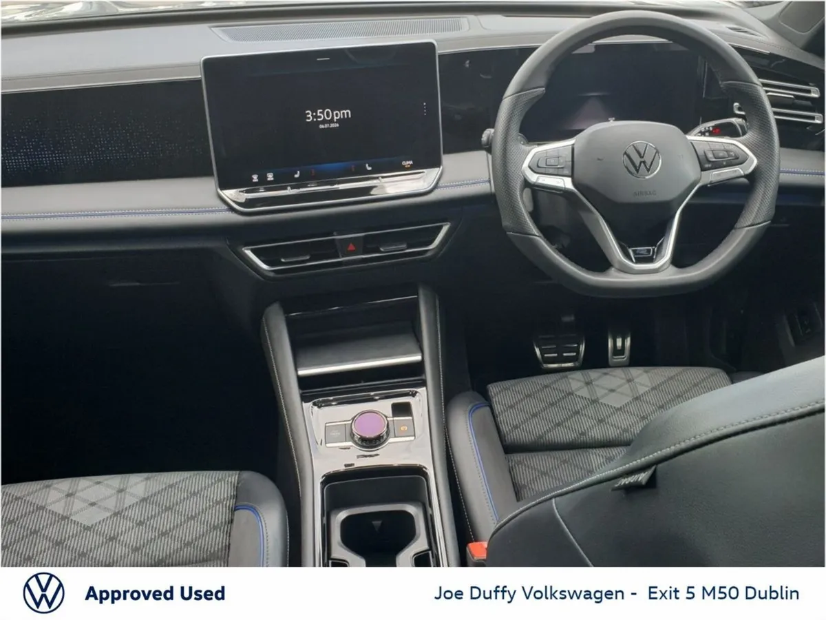 Volkswagen Tiguan RL75 2.0TDI DSG 150HP - Image 3
