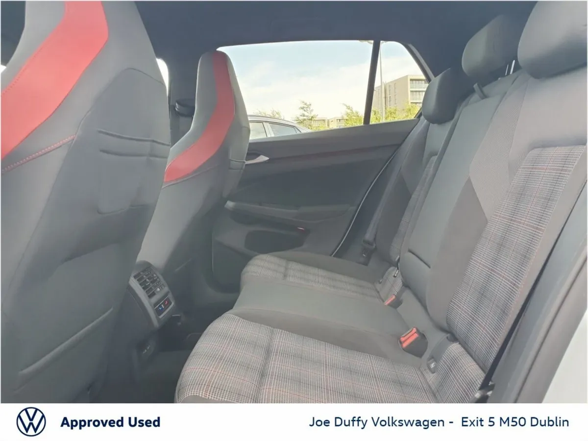 Volkswagen Golf GTI 2.0 TSI 245HP DSG - Image 6