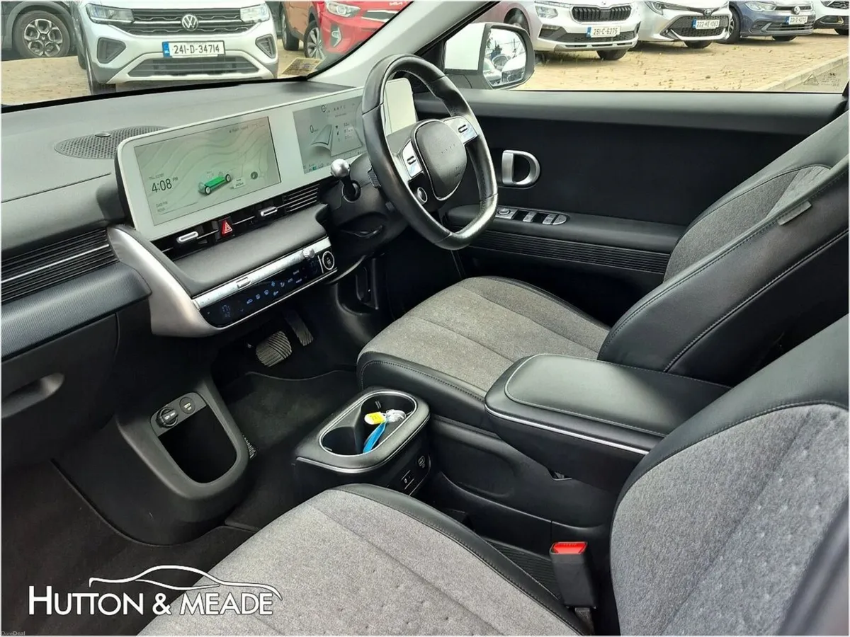Hyundai IONIQ 5 Executive Plus 58kw Range 384kms - Image 5