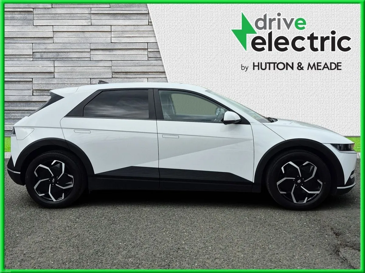 Hyundai IONIQ 5 Executive Plus 58kw Range 384kms - Image 6