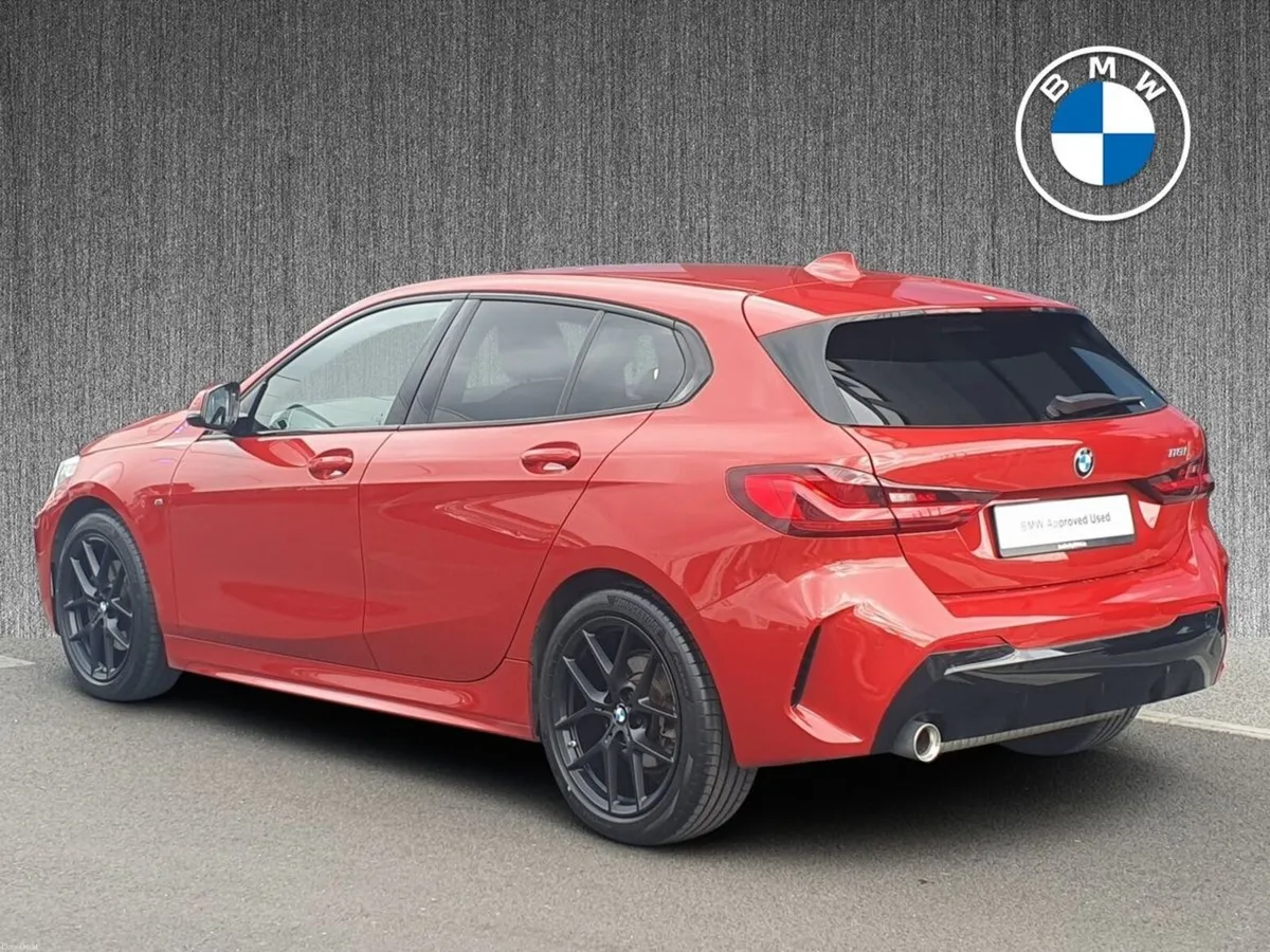 BMW 1-Series 118i M Sport - Image 2