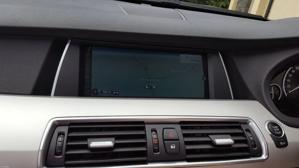 BMW 5-Series GT - Image 3