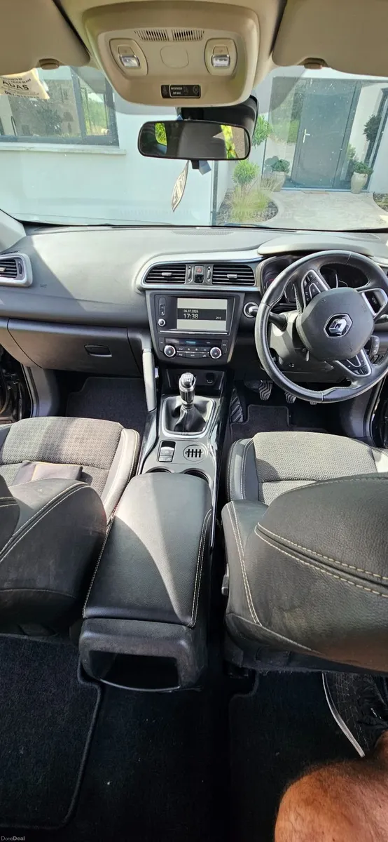 Renault Kadjar 2016 - Image 3