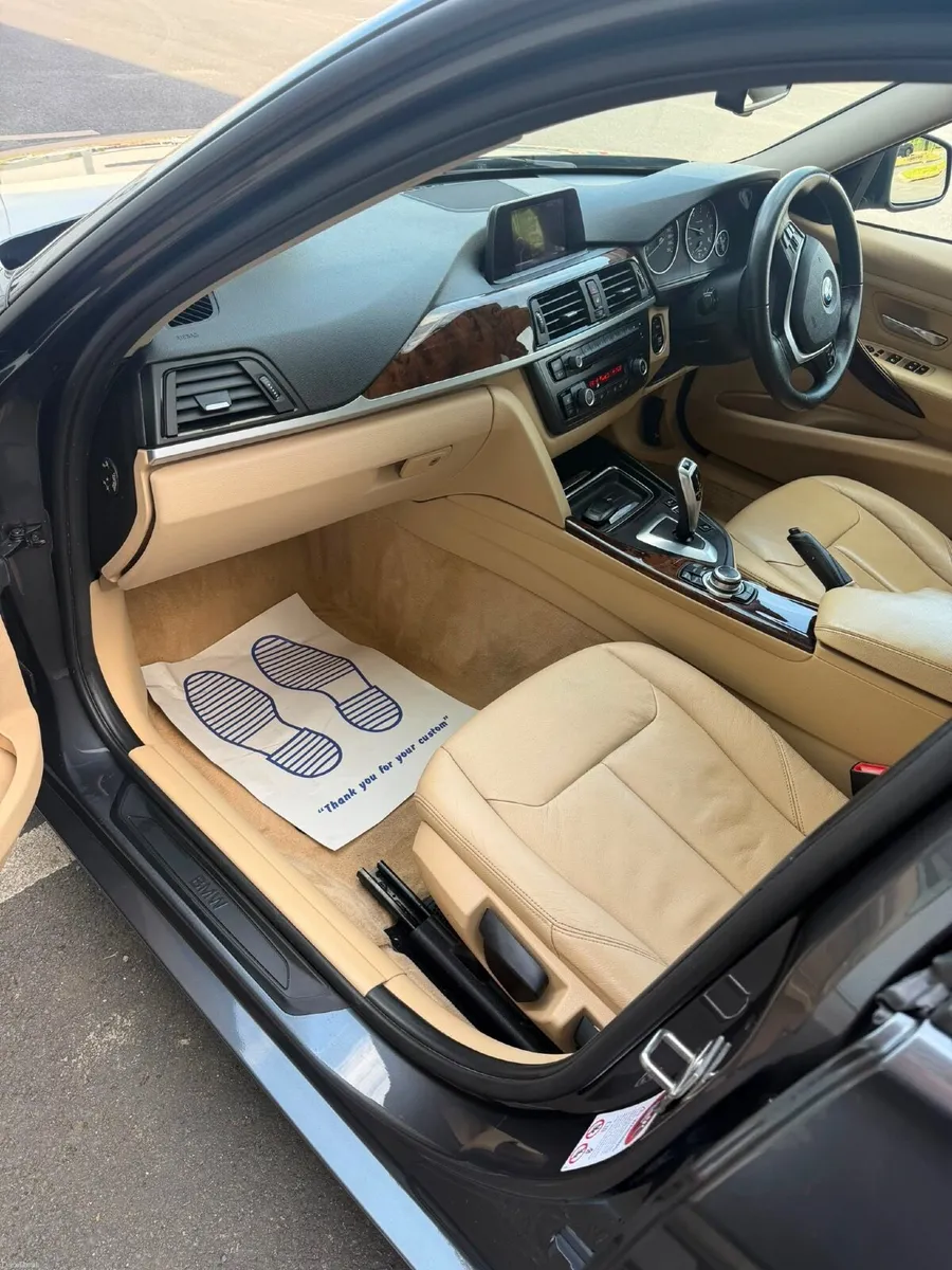 2012 BMW 320D SE AUTO *NCT TAX* - Image 6