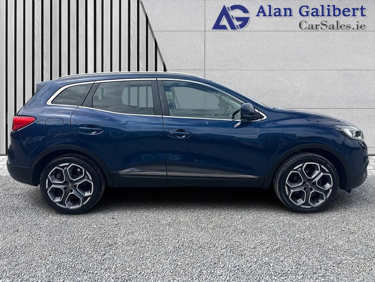 Renault Kadjar DYNAMIQUE S NAV - Image 3