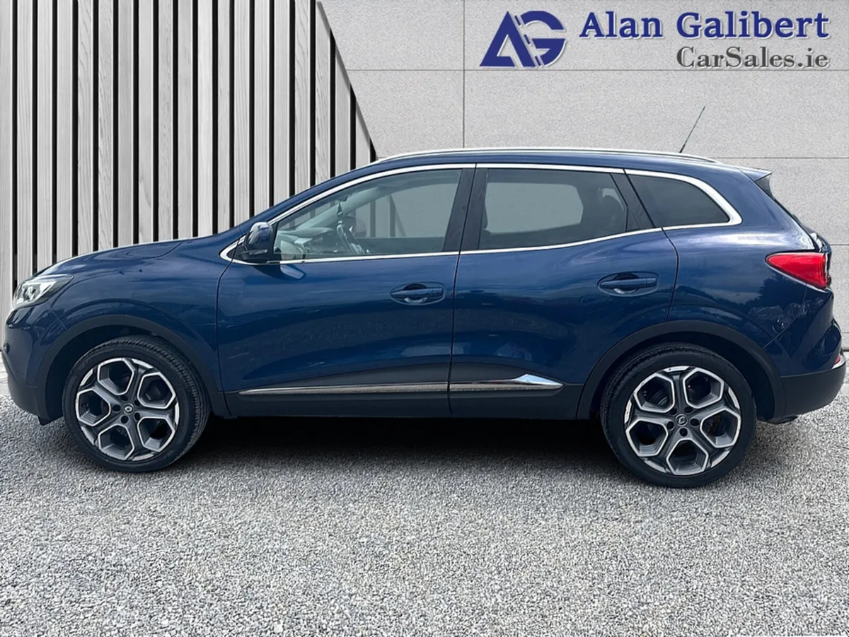 Renault Kadjar DYNAMIQUE S NAV - Image 5