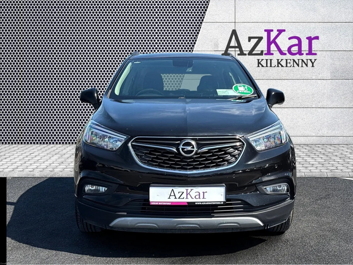 Opel Mokka 2019 SC 1.4 PETROL 140BHP HATCHBACK €68 - Image 2