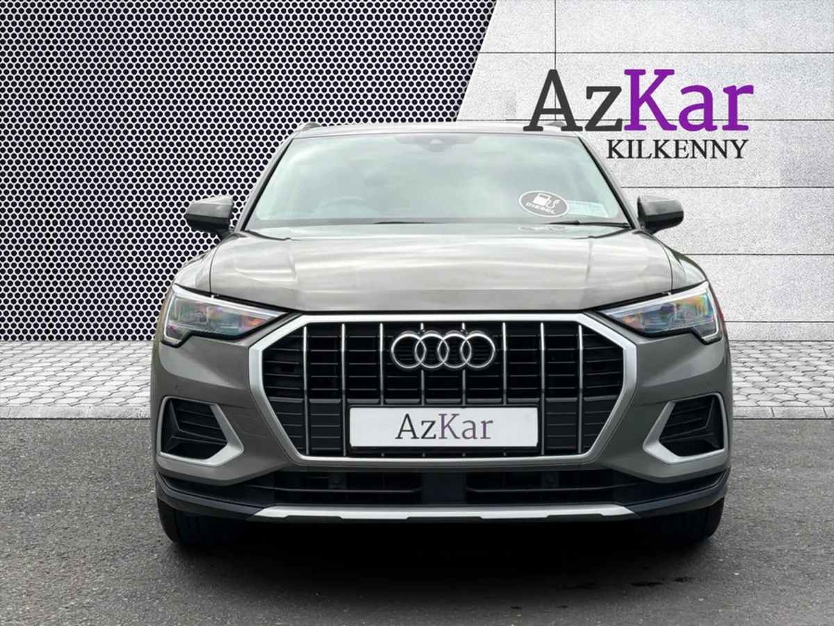 Audi Q3 2019 35TDI SE AUTOMATIC SUV 150BHP €114 PW - Image 2