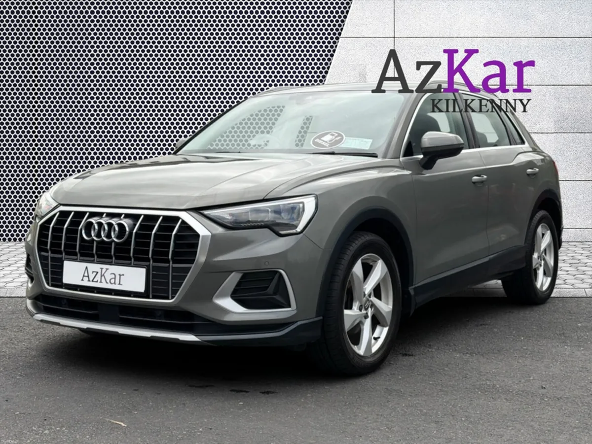 Audi Q3 2019 35TDI SE AUTOMATIC SUV 150BHP €114 PW - Image 3