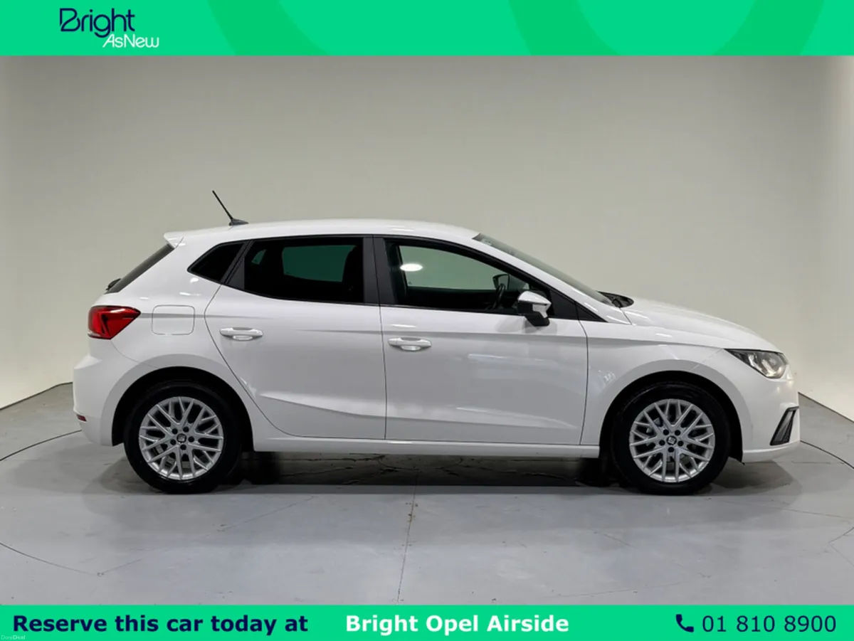SEAT Ibiza 1.0 TSI 95BHP SE+ 5DR - Image 5