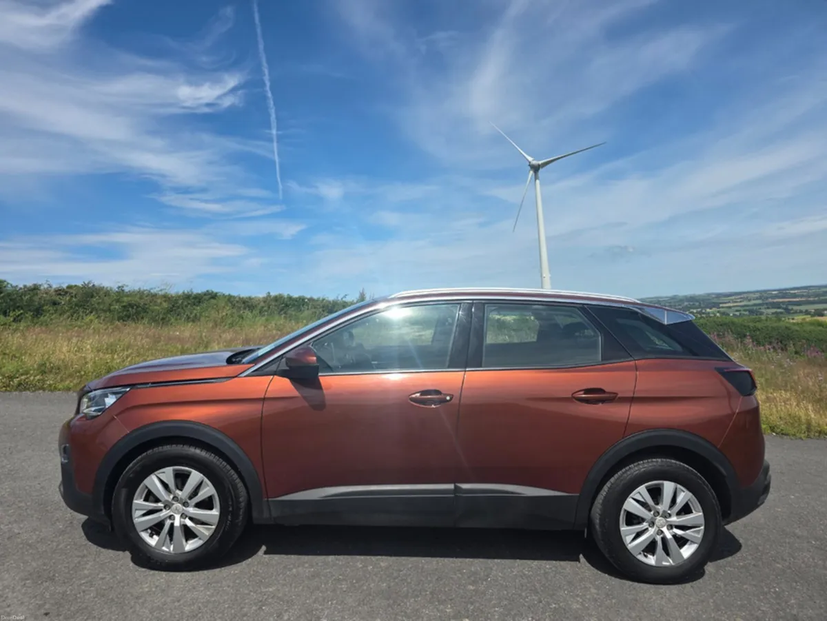 Peugeot 3008 ACTIVE 1.6 BLUE HDI 120 AU AUTOMATIC - Image 4