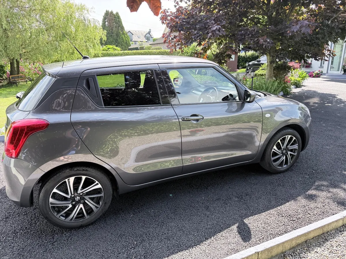 Suzuki Swift 2021 - Image 6