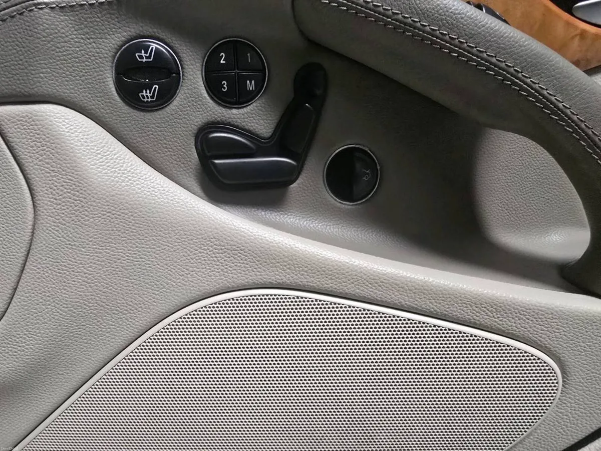 Mercedes SL 350 - Image 4
