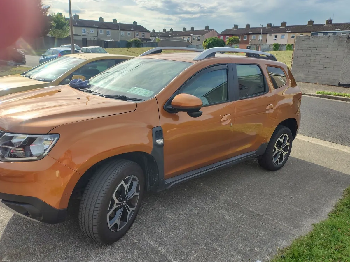 Dacia Duster 2020 PRESTIGE - Image 2