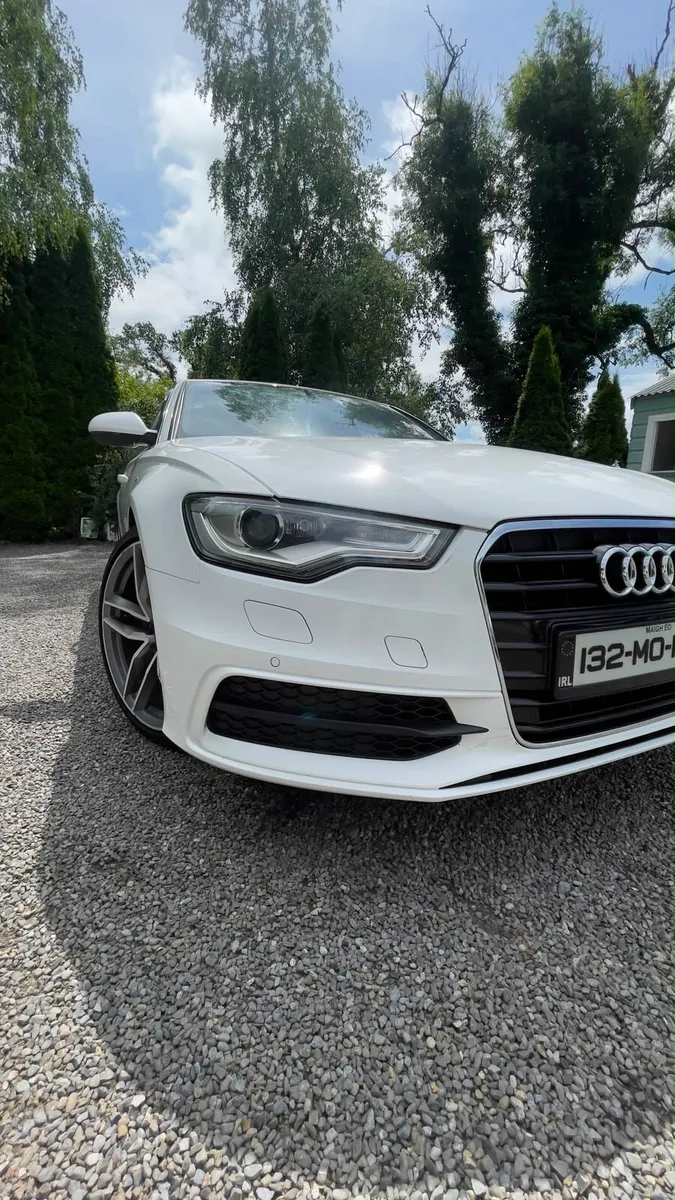 Audi a6 - Image 2